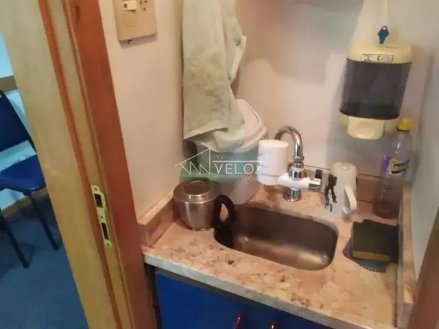 Imagem 13: Sala : / Comercial / Centro