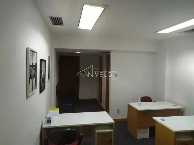 Imagem 14: Sala : / Comercial / Centro