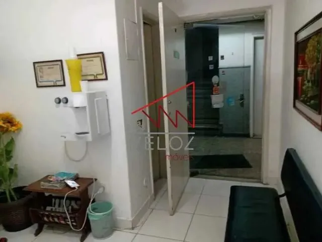 Imagem: Sala-À Venda-Glória-Rio de Janeiro-Rj
