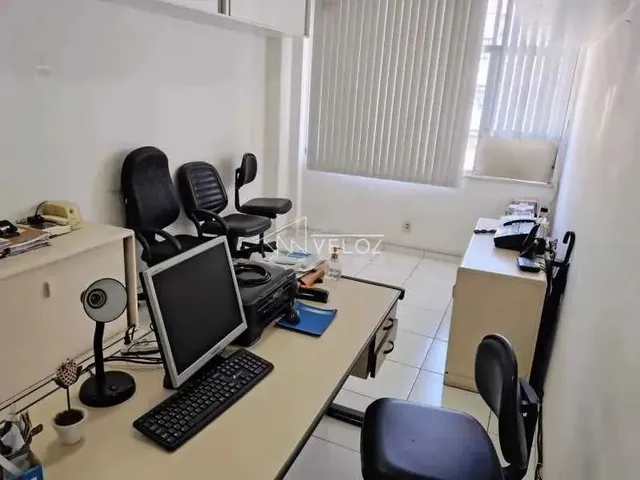 Imagem 8: Sala : / Comercial / Centro