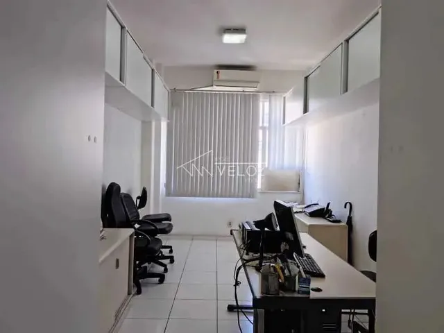 Imagem 4: Sala : / Comercial / Centro