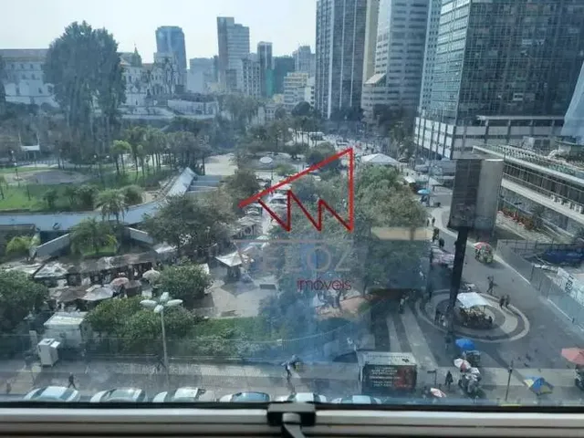 Imagem 16: Sala-À Venda-Centro-Rio de Janeiro-Rj