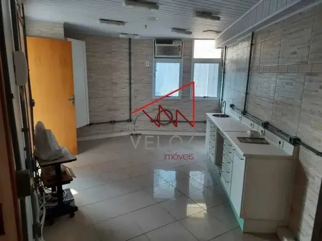 Imagem 9: Sala-À Venda-Centro-Rio de Janeiro-Rj