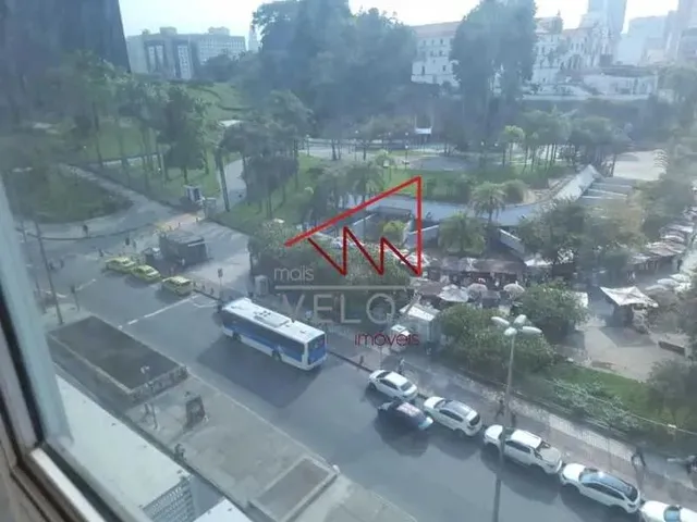 Imagem 2: Sala-À Venda-Centro-Rio de Janeiro-Rj