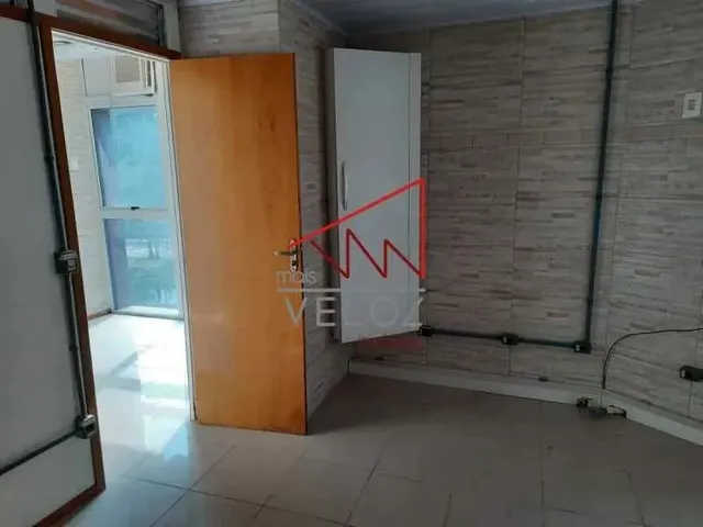 Imagem 3: Sala-À Venda-Centro-Rio de Janeiro-Rj