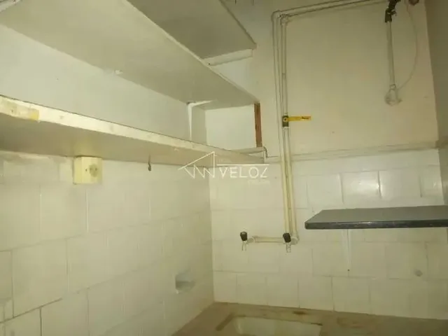 Imagem: Sala-À Venda-Centro-Rio de Janeiro-Rj