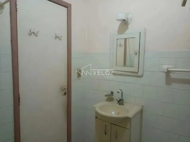 Imagem 8: Sala-À Venda-Centro-Rio de Janeiro-Rj