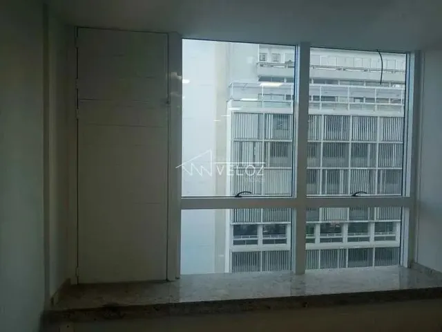 Imagem 3: Sala-À Venda-Centro-Rio de Janeiro-Rj