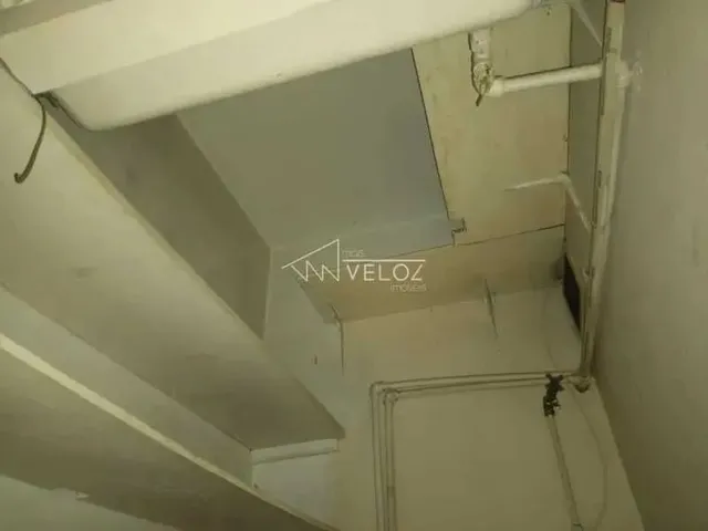 Imagem 5: Sala-À Venda-Centro-Rio de Janeiro-Rj