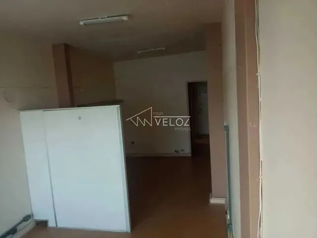 Imagem 13: Sala-À Venda-Centro-Rio de Janeiro-Rj