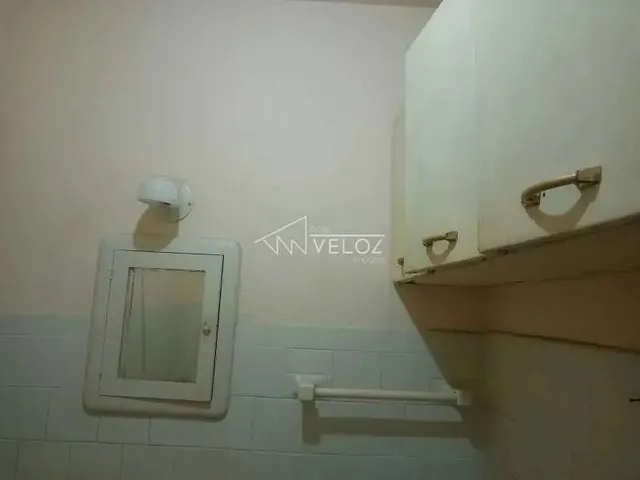 Imagem 14: Sala-À Venda-Centro-Rio de Janeiro-Rj