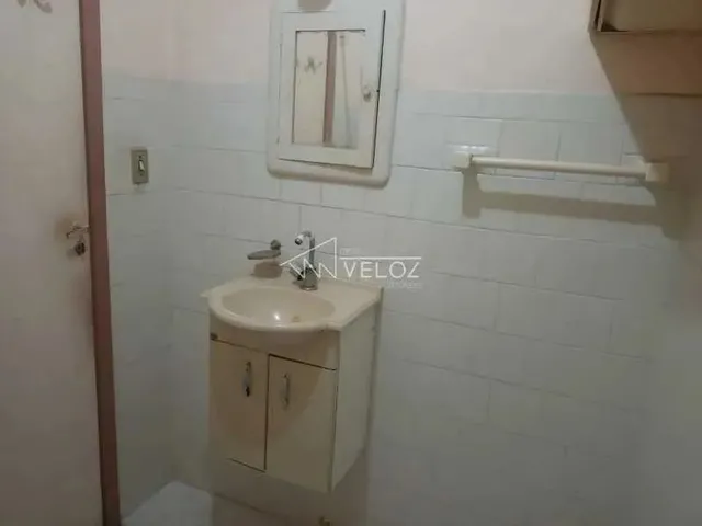Imagem 12: Sala-À Venda-Centro-Rio de Janeiro-Rj