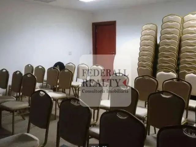 Imagem 6: Aluguel Salas Comerciais Edifício Rb1, Centro, Rio de Janeiro