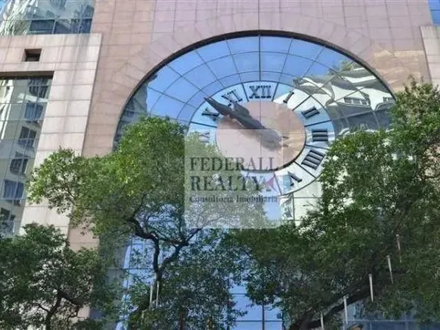 Imagem 4: Aluguel Salas Comerciais Edifício Rb1, Centro, Rio de Janeiro