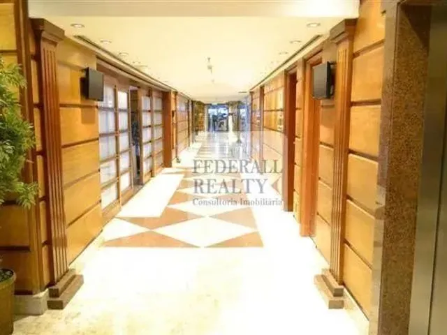 Imagem 11: Aluguel Salas Comerciais Edifício Rb1, Centro, Rio de Janeiro