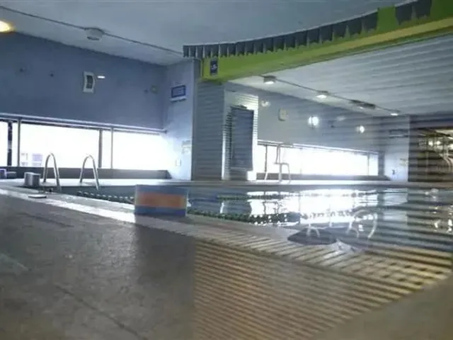 Imagem 5: Aluguel Salas Comerciais Edifício Rb1, Centro, Rio de Janeiro