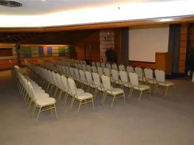 Imagem 2: Aluguel Salas Comerciais Edifício Rb1, Centro, Rio de Janeiro