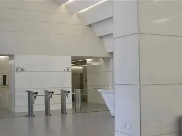 Imagem 10: Aluguel Salas Comerciais Edifício Rb1, Centro, Rio de Janeiro