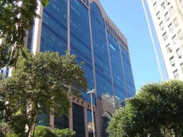 Imagem 9: Aluguel Salas Comerciais Edifício Rb1, Centro, Rio de Janeiro