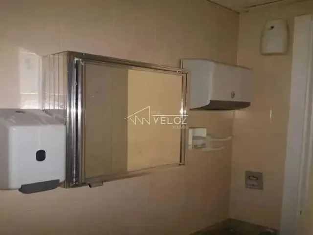 Imagem 13: Sala - / Comercial / Centro