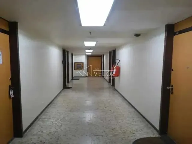 Imagem 10: Sala - / Comercial / Centro