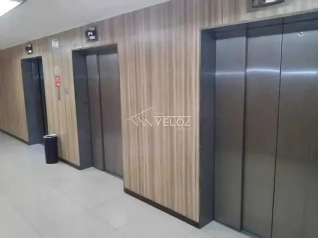 Imagem 3: Sala - / Comercial / Centro