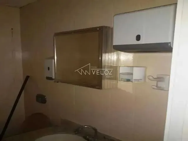 Imagem 15: Sala - / Comercial / Centro