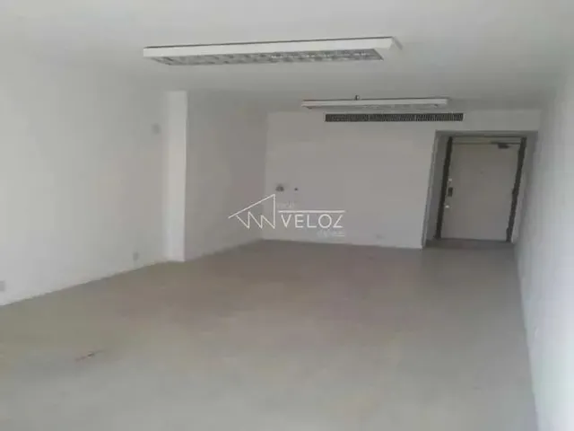 Imagem 11: Sala - / Comercial / Centro