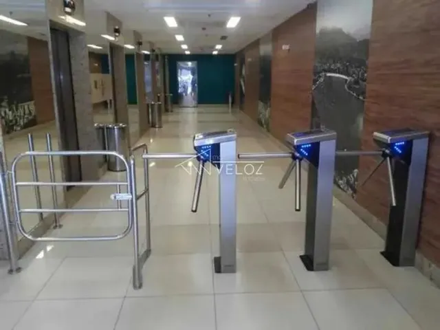 Imagem 7: Sala - / Comercial / Centro