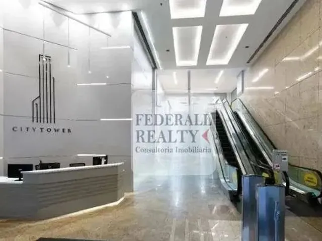 Imagem: Sala para Alugar, 869 M² por R$ 57.821,42/Mês