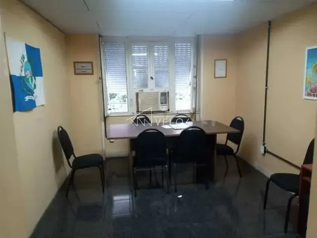 Imagem: Prédio Misto