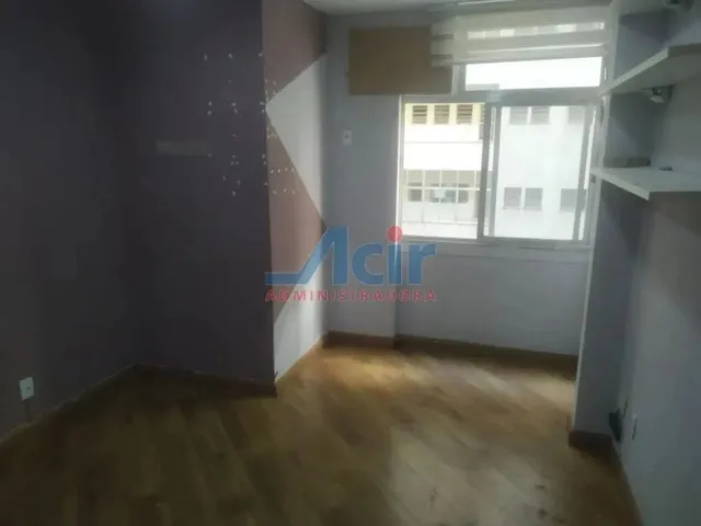 Imagem 13: Sala Comercial para Alugar, 53 M² por R$ 1.200,00/Mês - Centro - Rio de Janeiro/Rj
