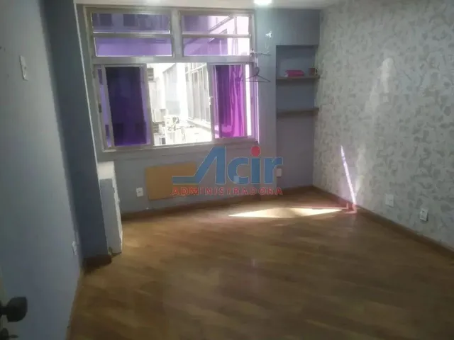 Imagem 16: Sala Comercial para Alugar, 53 M² por R$ 1.200,00/Mês - Centro - Rio de Janeiro/Rj
