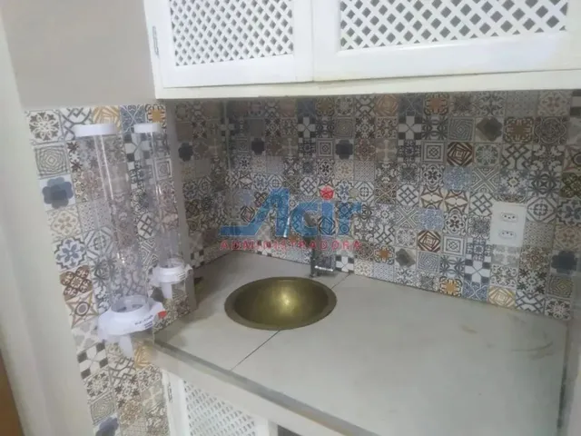 Imagem 10: Sala Comercial para Alugar, 53 M² por R$ 1.200,00/Mês - Centro - Rio de Janeiro/Rj