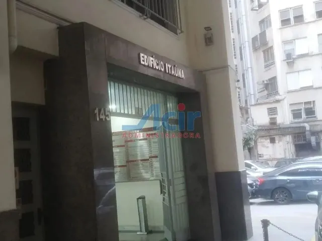 Imagem 9: Sala Comercial para Alugar, 53 M² por R$ 1.200,00/Mês - Centro - Rio de Janeiro/Rj