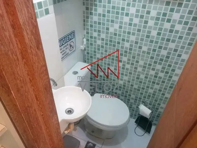 Imagem: Sala-À Venda-Centro-Rio de Janeiro-Rj
