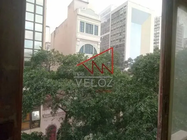 Imagem 12: Sala-À Venda-Centro-Rio de Janeiro-Rj