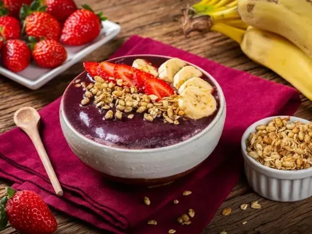Imagem: Franquia de Açaí Montada À Venda em Juiz