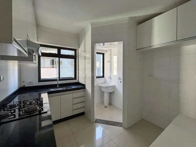 Imagem 1: Apartamento para Locação, Zona 01, Maringa - Pr