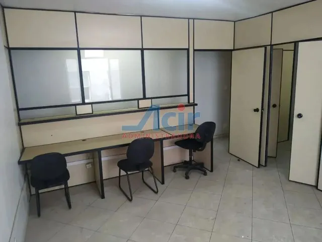 Imagem 8: Sala Comercial para Alugar, 77 M² por R$ 1.000,00/Mês - Centro - Rio de Janeiro/Rj