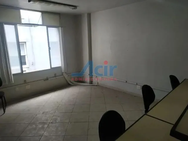 Imagem 13: Sala Comercial para Alugar, 77 M² por R$ 1.000,00/Mês - Centro - Rio de Janeiro/Rj