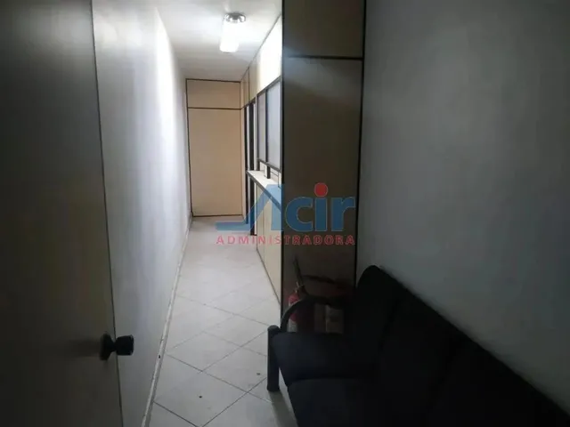 Imagem 2: Sala Comercial para Alugar, 77 M² por R$ 1.000,00/Mês - Centro - Rio de Janeiro/Rj