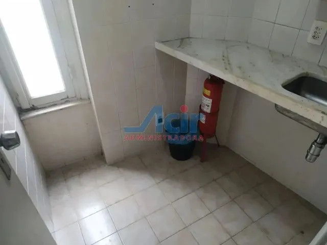 Imagem 7: Sala Comercial para Alugar, 77 M² por R$ 1.000,00/Mês - Centro - Rio de Janeiro/Rj