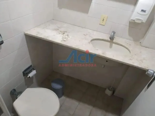 Imagem 4: Sala Comercial para Alugar, 77 M² por R$ 1.000,00/Mês - Centro - Rio de Janeiro/Rj