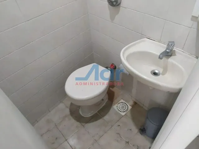 Imagem 9: Sala Comercial para Alugar, 77 M² por R$ 1.000,00/Mês - Centro - Rio de Janeiro/Rj