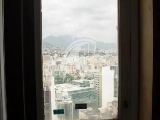 Imagem 7: Sala em Centro - Rio de Janeiro