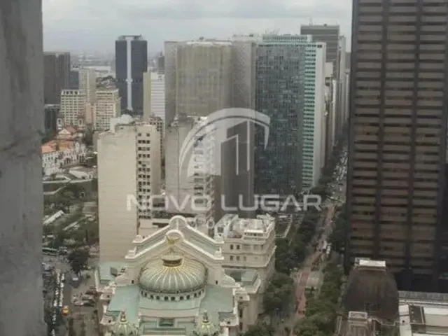 Imagem 10: Sala em Centro - Rio de Janeiro