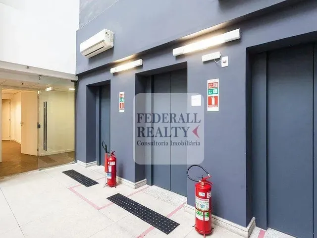 Imagem 3: Aluguel Sala Comercial Edifício Anm Centro Rio de Janeiro