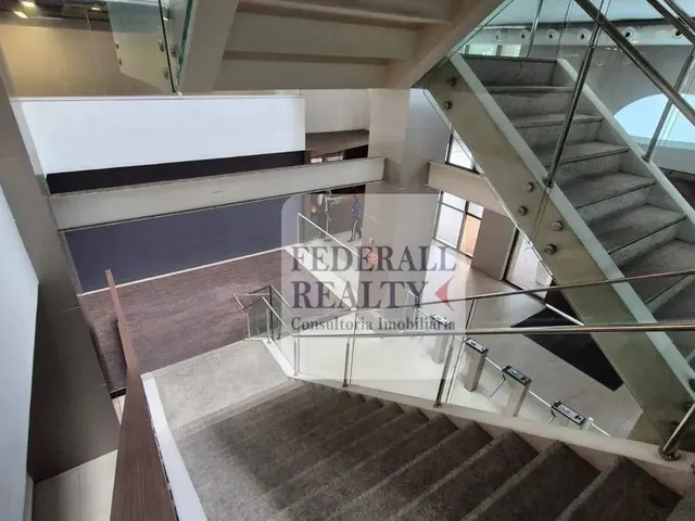 Imagem 15: Aluguel Sala Comercial Edifício Anm Centro Rio de Janeiro