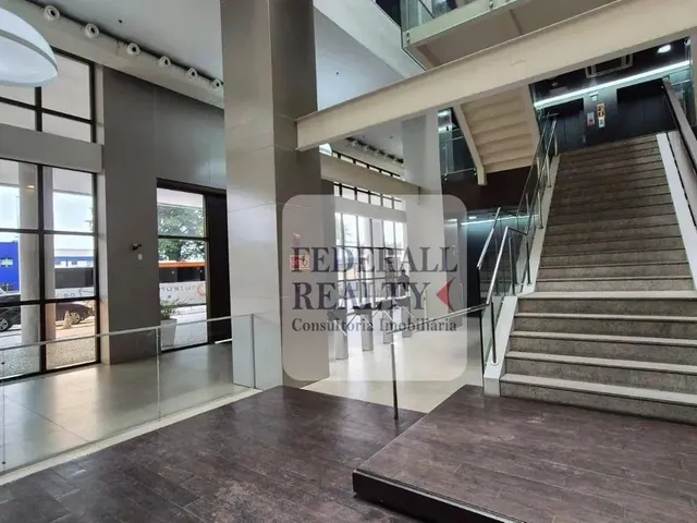 Imagem 8: Aluguel Sala Comercial Edifício Anm Centro Rio de Janeiro